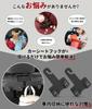 Set of 2 Car Headrest Hooks for Car Luggage Compatible with Hiace 200 Series GR Easy Car Convenient Item Hiace Hiace, Storage, Rack, (Models 1-7),