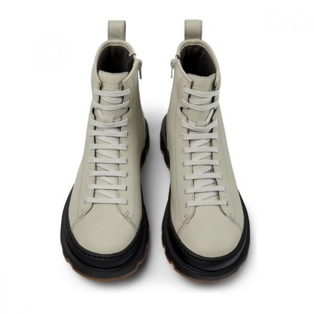 Camper 25fw Women S bootS K400816 004