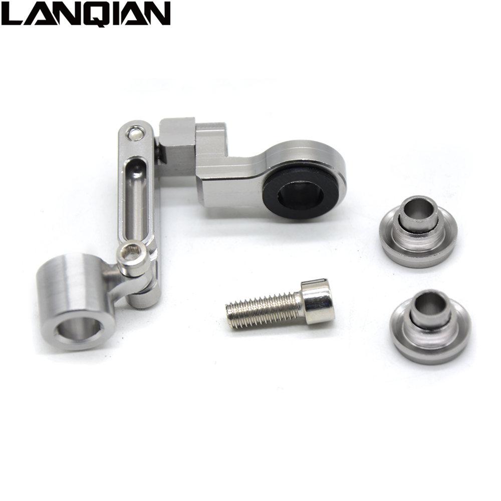 Universal CNC Motorcycle Brake Fluid oil Reservoir support Cup aluminum oil tank brake bracket R1 R3 R6 GSXR GSR 600 750 1000