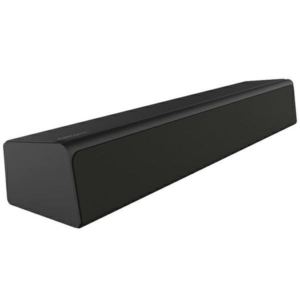 Creative Soundbar Wireless Stagese Mini Black/Black Bluetooth 5.3