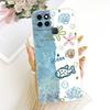 For Infinix Smart 6 X6511 X6511B X6511E Cute Cat Flower Cartoon Phone Case For Infinix Smart6 Shockproof Soft Silicone Bumpers
