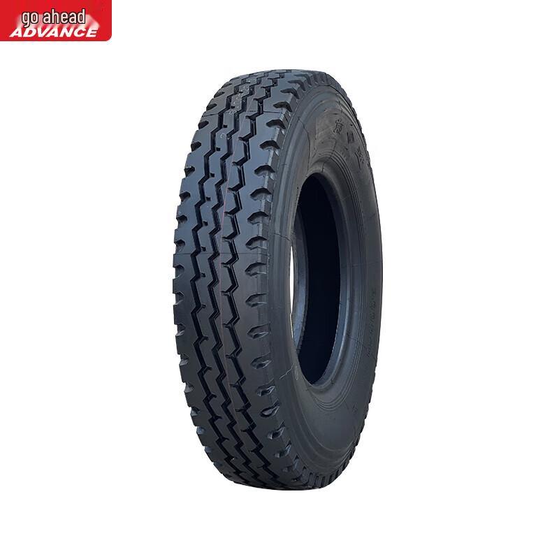 Advance Heavy-Duty Truck Tires