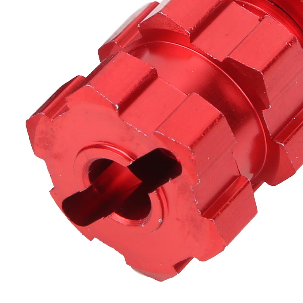 17mm Hex Adapter Nuts Splined Wheel Hubs Extension Combiner Fit for   MAXX 1Celsius10 RC Car