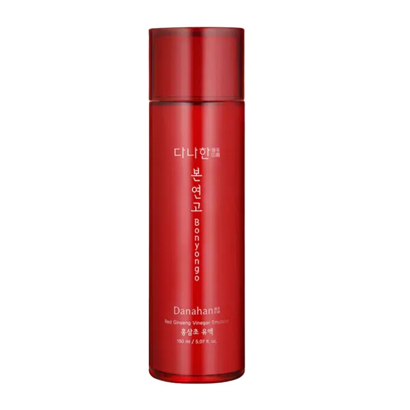 

Danahan Bonyungo Red Ginseng Essence Emulsion Nourishing & Anti-Aging Lotion 150ml 1