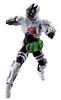 Kamen Rider Zi-O RKF Legend Rider Series Kamen Rider Genm Zombie Action Gamer