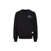 Sweatshirts Men's Crew Neck Moderate Regular 2EAHTM2SW320RXCT