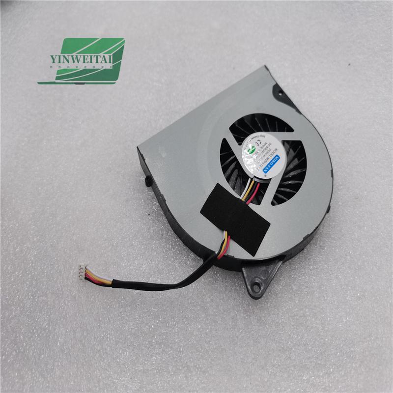 Mini chassis cooling fan FOR MD8512HS MD8512HB DC 5V , WSA08015F12H DC 12V MD8512HB-5V чёрный