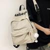 Schoolbag Japanese schoolbag Winter female high school college students Junior high school students Strong and durable Korean large-capacity