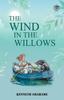 Kniha The Wind In the Willows