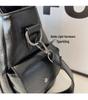 Mykonos High-End Large Capacity Fashion Tote & Crossbody Bag