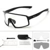 Photochromic Cycling & Sports Sunglasses
