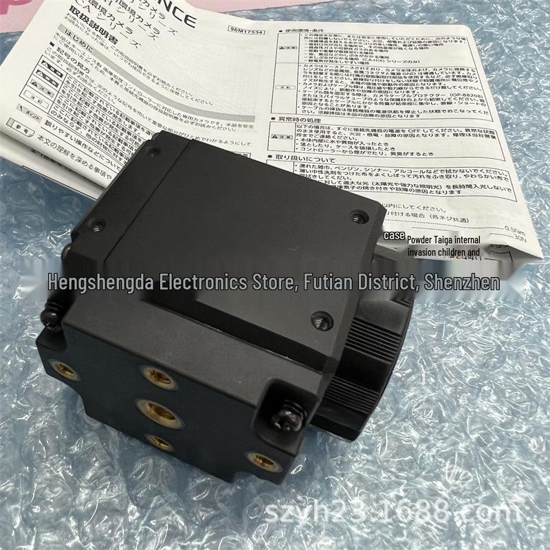 GT2-PA12K, GT2-P12, GT2-PA12L, GT2-P12F, GT2-P12KL Sensor Heads by Keyence.