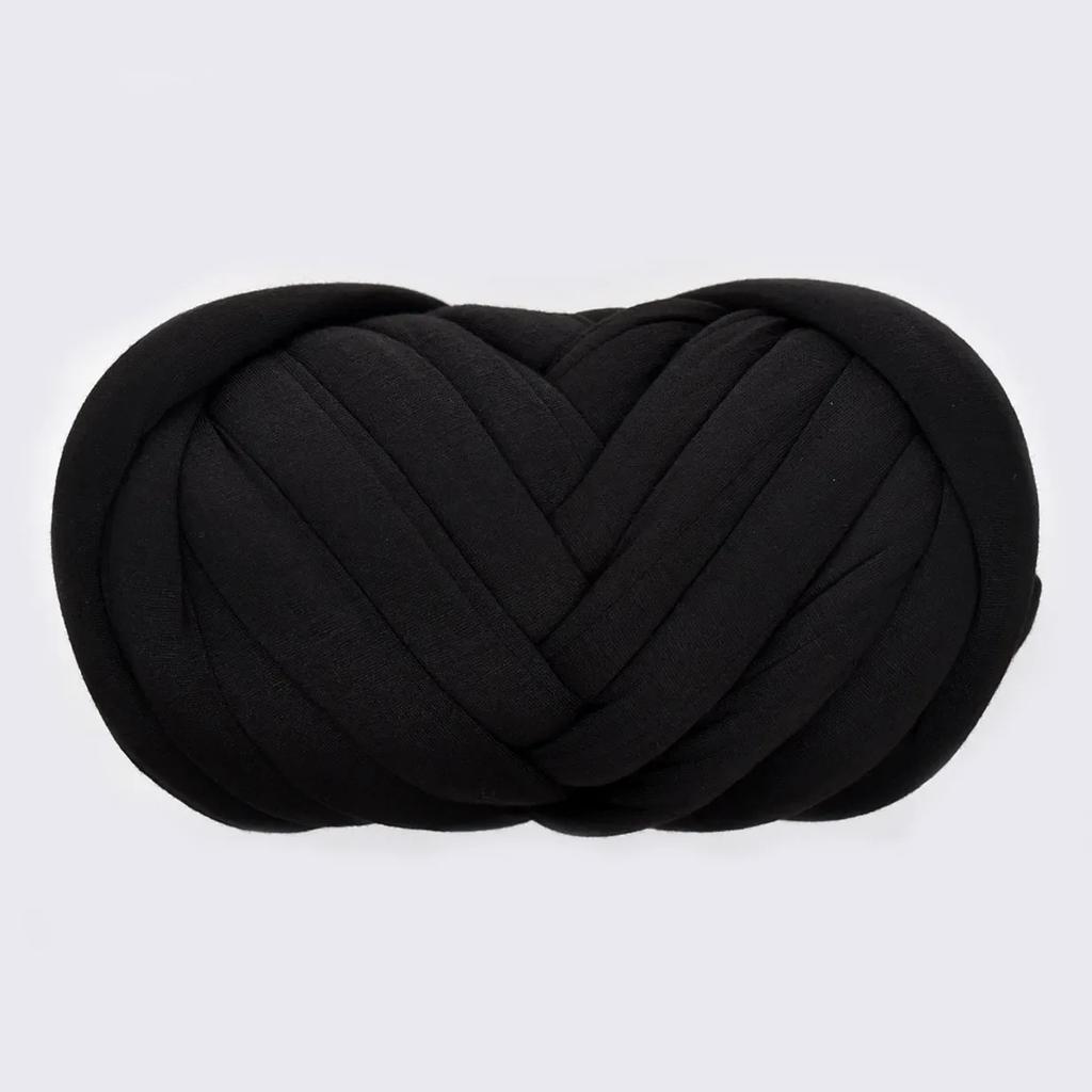 8.82oz Thick Super Bulky Chunky Yarn For Hand Knitting Crochet Soft Big Cotton DIY Arm Knitting Roving Spinning Yarn For Blanket