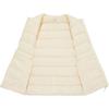 The North Face Vest Men's Light Beige NV1DQ53C