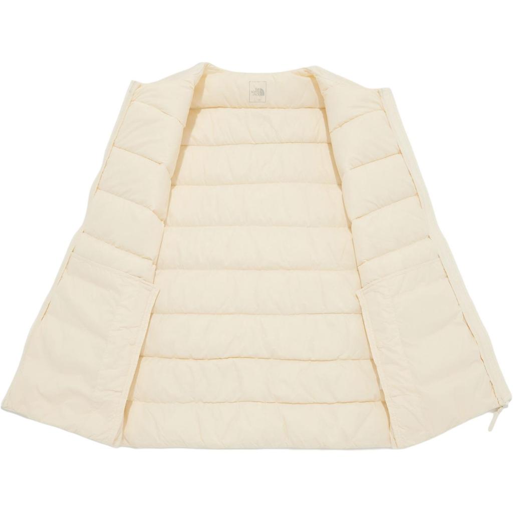 The North Face Vest Men's Light Beige NV1DQ53C