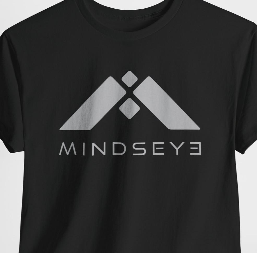 MindsEye Gamer Shirt 2026 PC Xbox X PS5 PS4 Game Release Date Gift Idea for Fans XXL