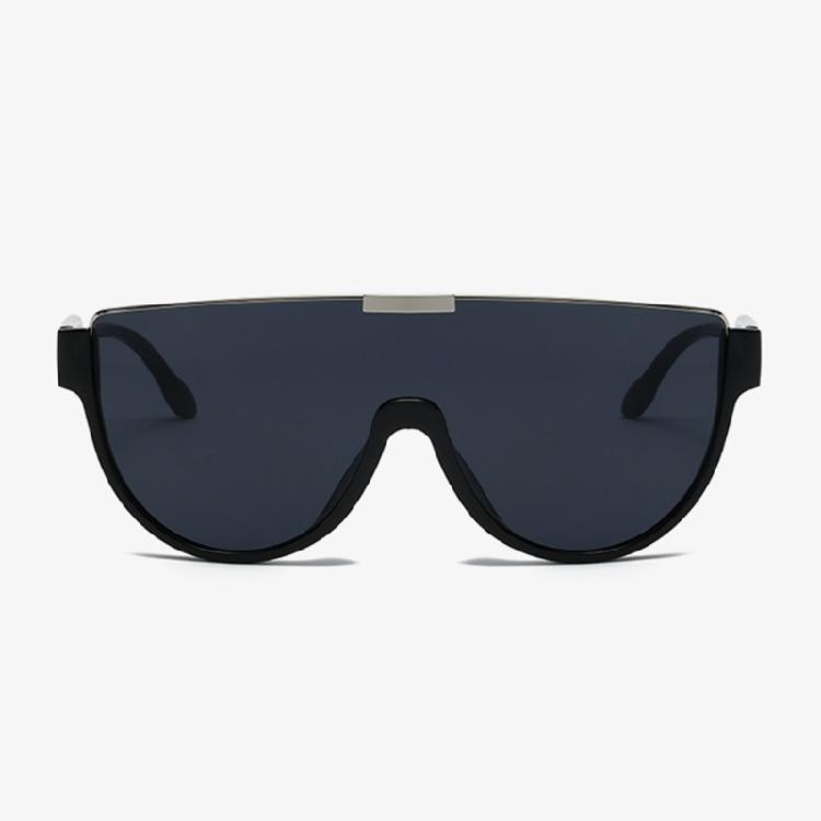 Classy Oversized Sunglasses Large Frame Polarized Lens Lightweight Design For Women Men