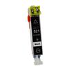 20 Compatible Inks For Canon Cli - 521 Pgi - 520