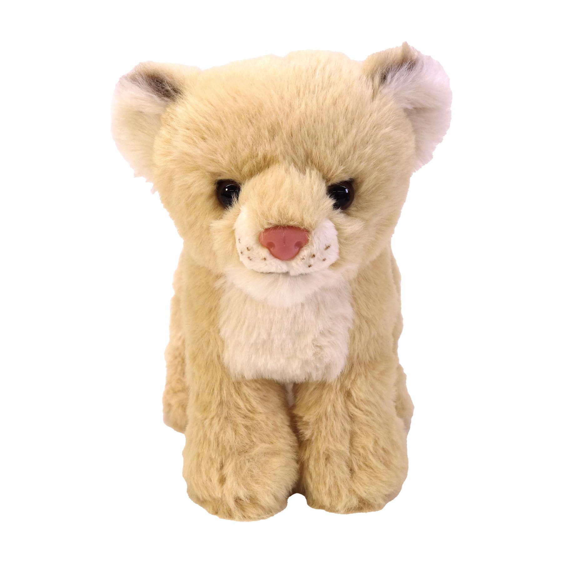 

Sun Arrow Soft Lioness Sitting K-9442