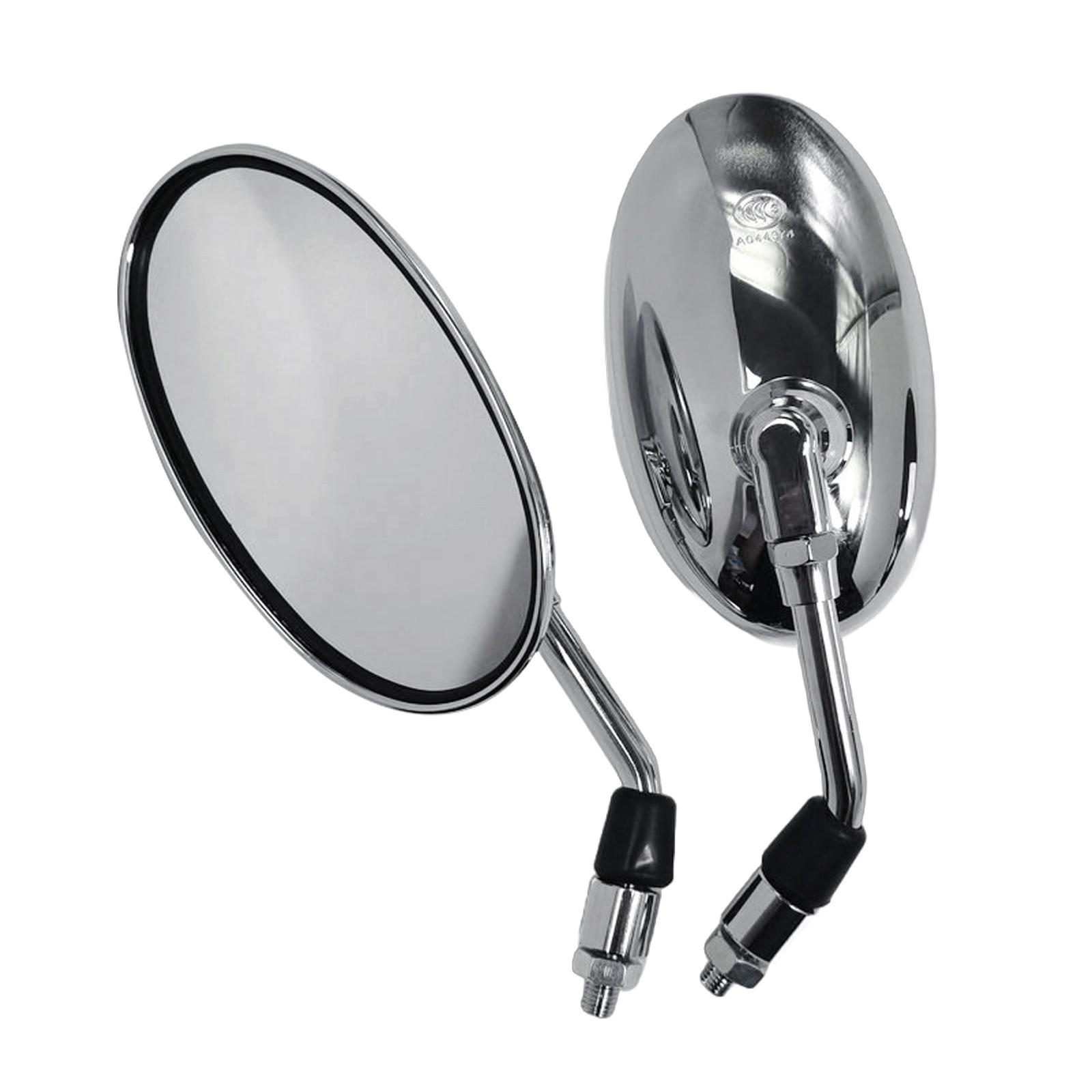 

Классическое боковое стекло мотоцикла, регулируемое боковое стекло, простое в использовании мотоциклетное стекло, стекло с длительным сроком службы для UQI C90 3