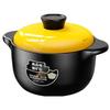 Ceramic Casserole Stew Pot