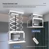 TV ja seadmed – TV kinnitused