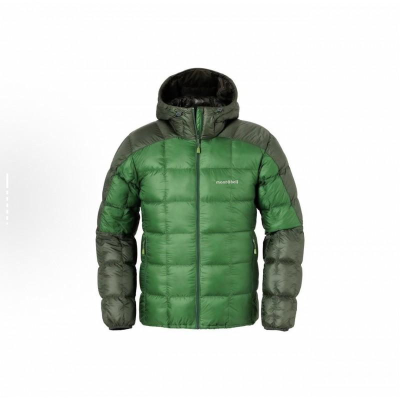 Unisex Oversized Cotton Puffer Jacket With