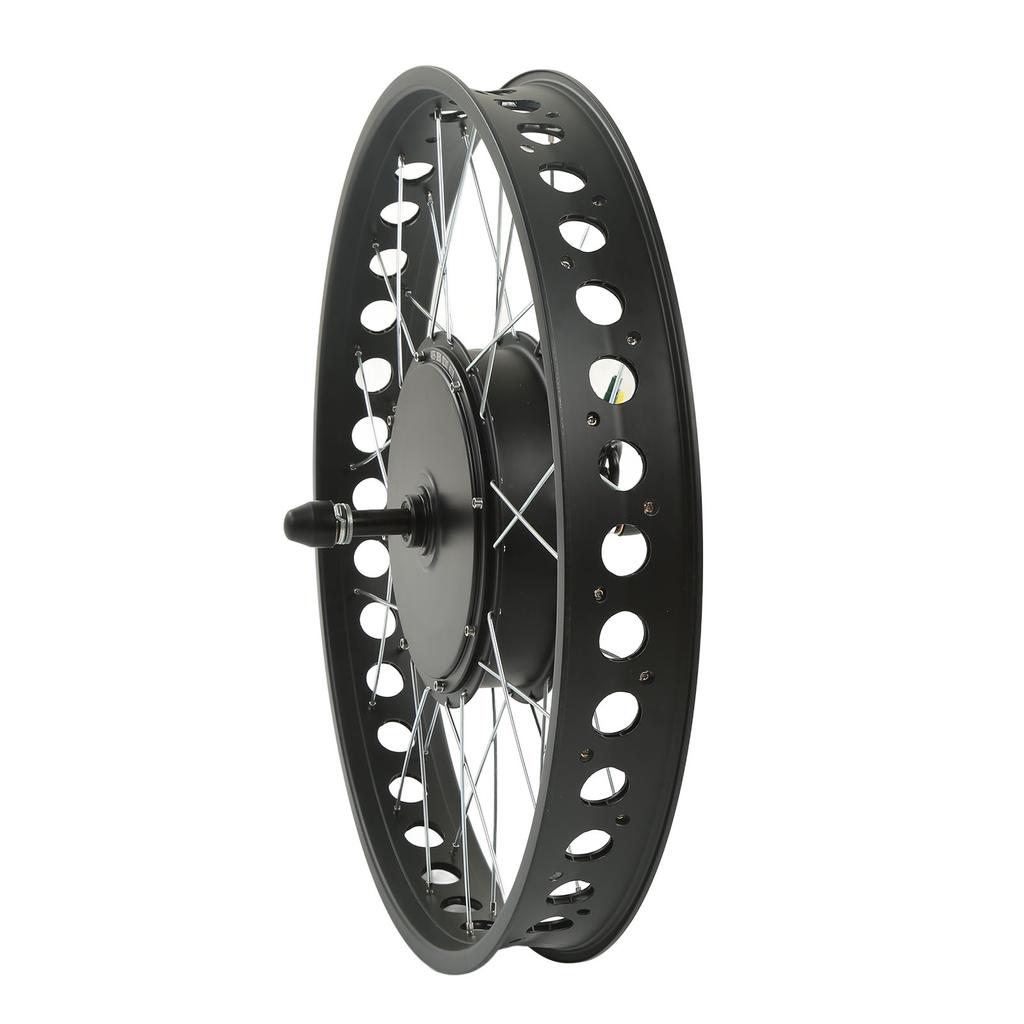 48V 1000W Electric Bike Conversion Kit 26inch Rear Cassette Hub Motor Controller S866 Panel Thumb