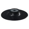 M10 Thread Grinding Disc Backing Pads Replacement Grinding Disc Sander Backup Pad  Angle Grinder