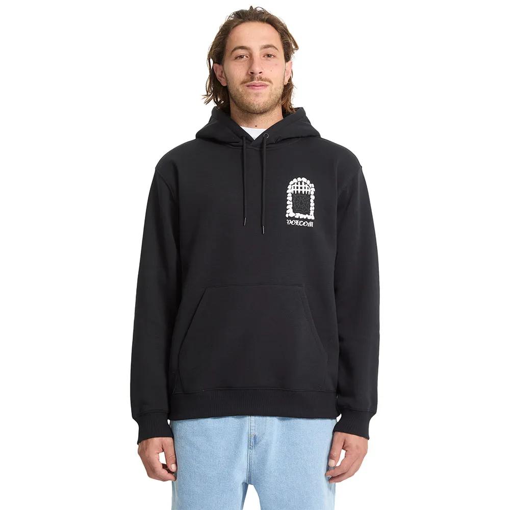 

Volcom Толстовка с капюшоном Noder XL