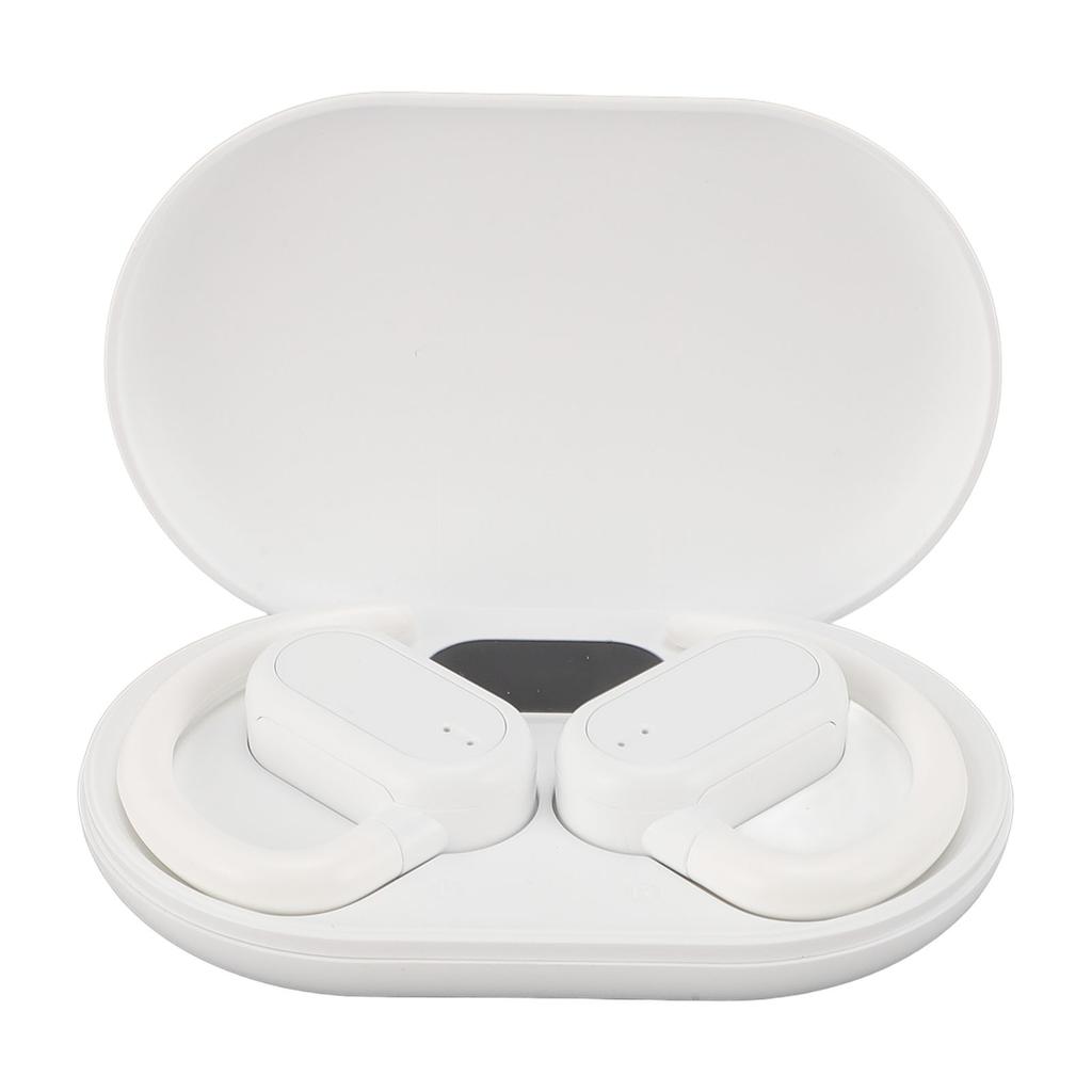 Miniature Translation Earbuds 144 Languages Bluetooth 5.4 Translation Online Earbuds Real Time Translator Ear Headset