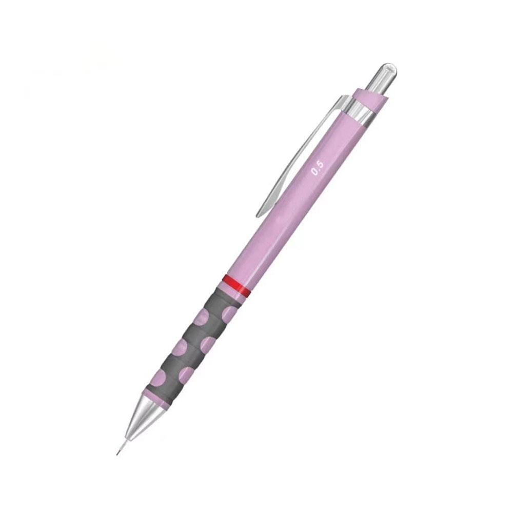 0.5mm Automatic Pencils Press Drawing Pencil Lightweight Art Sketching Pencil School Supplies