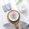 Painting Crayon Silicone Mold Baby Drawing Pencil Cupcake Chocolate Fondant Mould Cake Decorating Tools Candy Clay Molds