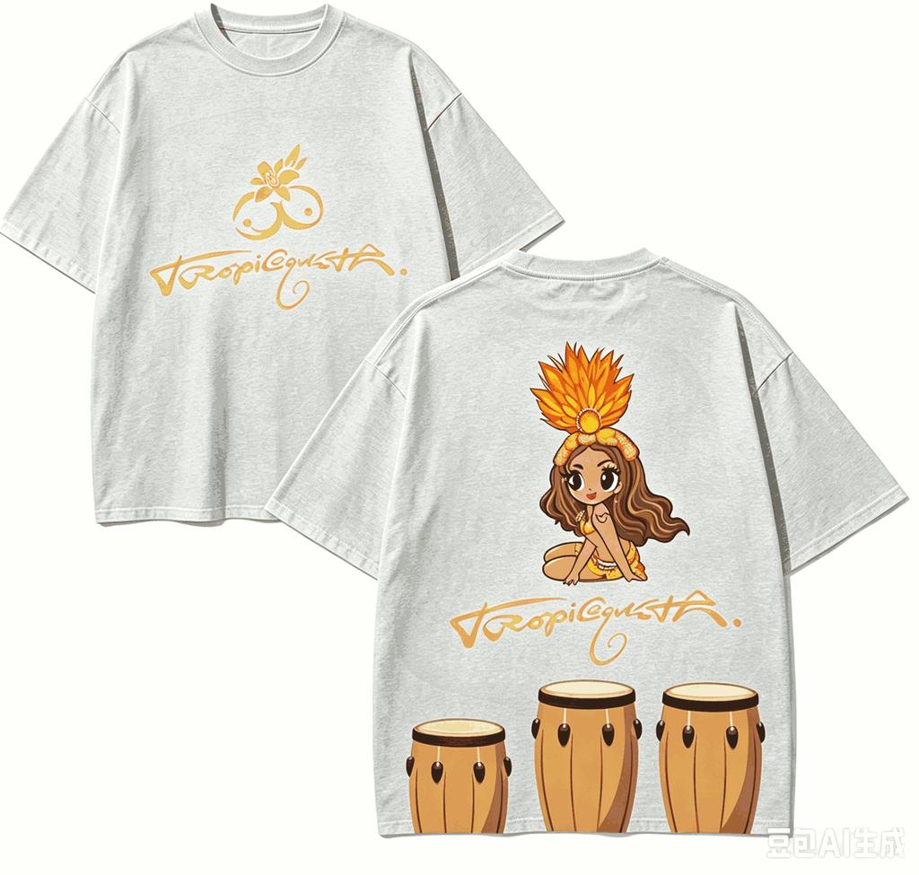 Karol G For Fan Gift Tshirt Unisex Unisex Harajuku Oversizedunisex Short Sleeve Streetwear High Quality Couples Comfortable Classic