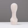Mannequin Head Stand for Hats, Wigs, Scarves, and Accessories