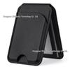 Strong Magnetic MagSafe Card Holder & Rotating Stand for iPhone 17 Pro