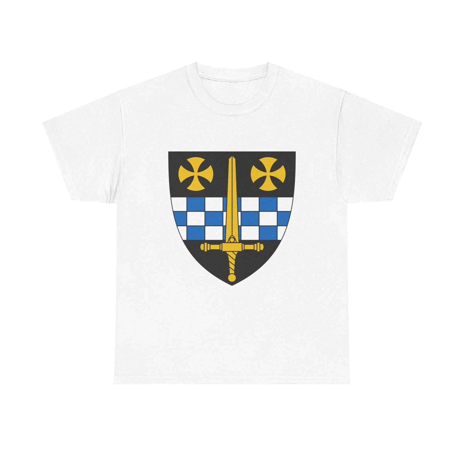 Roman Catholic Diocese of Pittsburgh 2 - T shirt XL