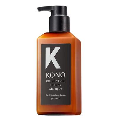 Shampoo e balsami per capelli