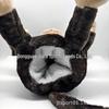 Cute Cartoon Plush Doll Golf Club Headcovers
