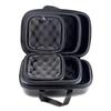 Shockproof Fishing Reel Bag EVA Fishing Tackle Storage Case  Fishing Tackle Storage Accessories