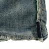 Diesel Made In Italy Denim Batting Jacket S Men's Used
