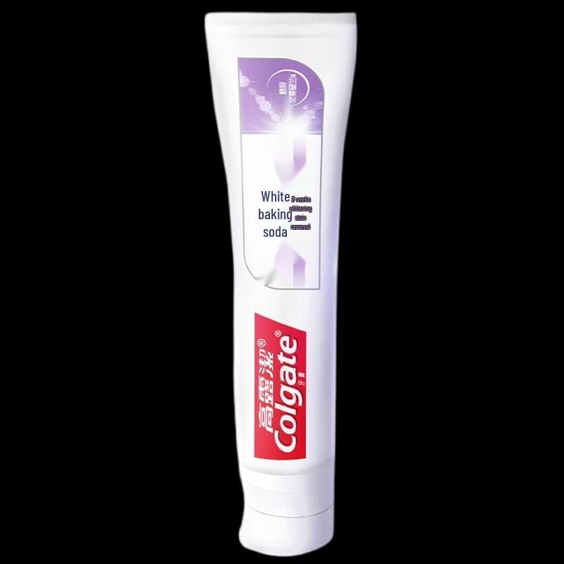 Colgate Baking Soda Whitening Toothpaste