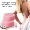 Cherry Blossoms Niacinamide Arbutin Facial Soap Moisturizing Brightening Deep Cleansing Body Face Wash Foam Facial Cleanser Handmade Soap