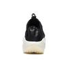 Li Ning Cloud Traveler Fluffy Cushioning Abrasion Resistant Lightweight Rebound Low top Sports Casual Shoes Men's Black AZGS145-4