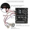 Jetson Nano T300 V1.1 2.5" SATA SSD/HDD Expansion Board with Enclosure