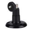 Surveillance CCTV Camera Stand Wall Mount Bracket  Rotatable Mini Camera Support Stand