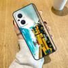Fire Truck Funda For OPPO Reno 12F 11F 13F 14F 8T 8 Lite 10 11 12 13 14 OPPO Find X8 X6 X5 X9 Pro Case
