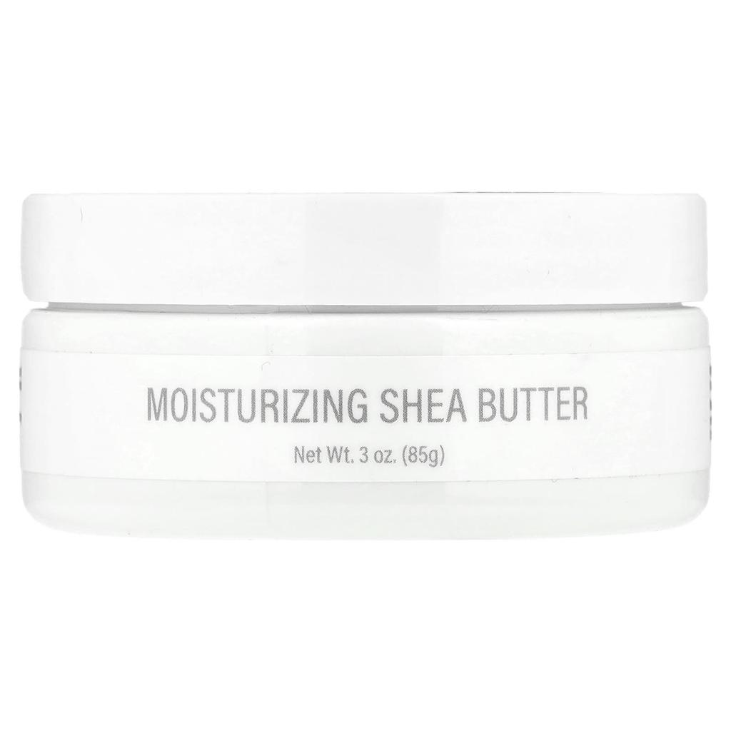 Moisturizing Shea Butter, 85G(3Oz)