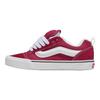 Vans Knu Skool 'Color Theory Rhododendron' Sneakers VN000D22ZCF