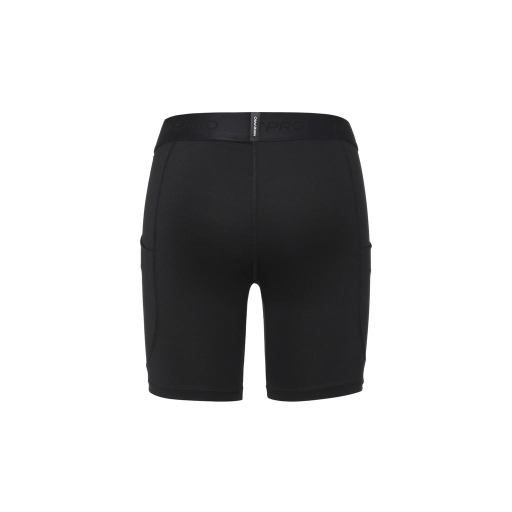 Nike Pro Dri-FIT Fitness Shorts Asia Sizing 'Black' Men's FB7959-010